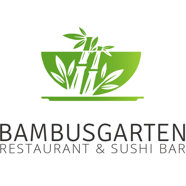 Bambusgarten Karlsruhe Durlach Logo